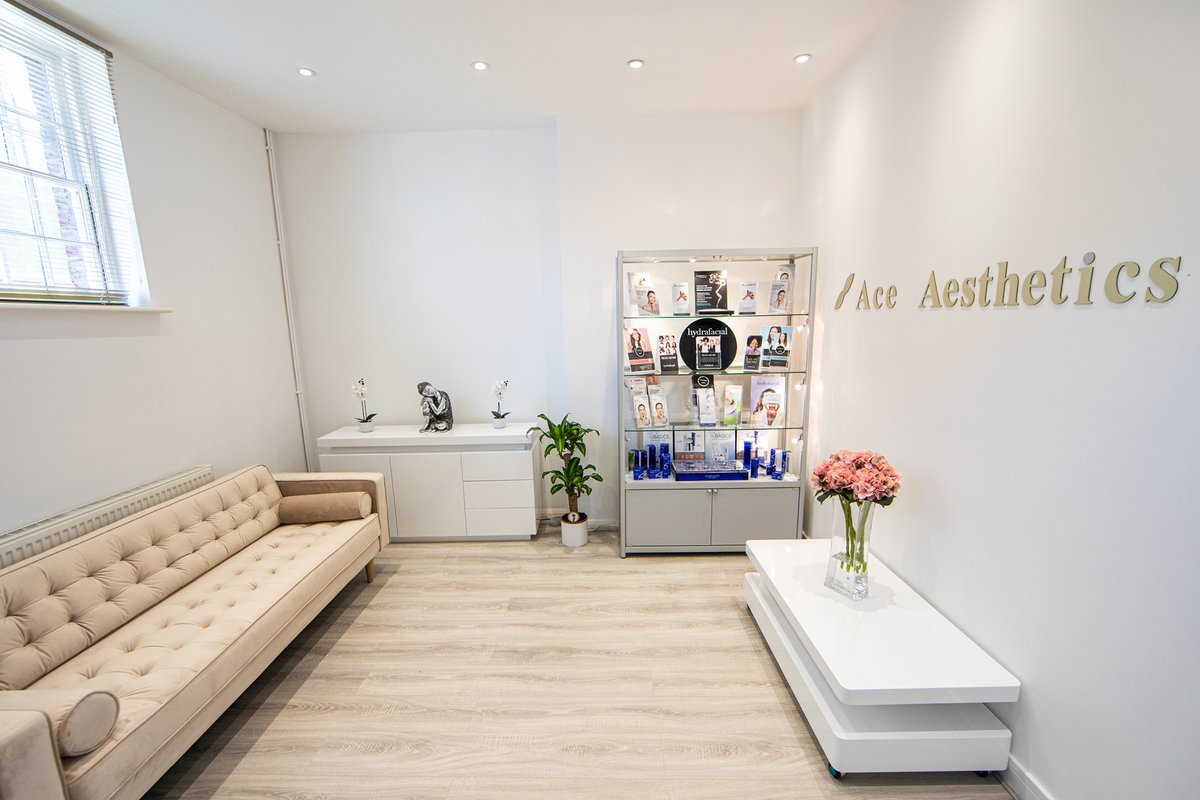 Ace Aesthetics - Ace Aesthetics